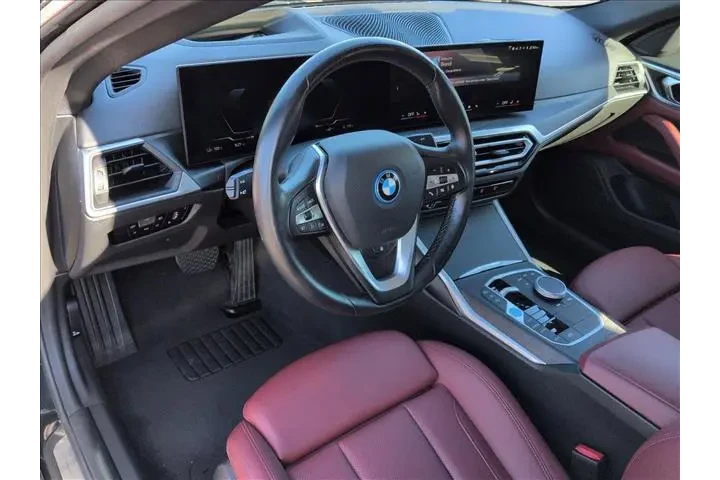$29755 : BMW i4 2024 eDrive35 Gran Co image 10