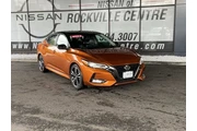 Nissan Sentra 2023 SR 4dr Se thumbnail