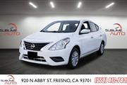 $8495 : 2016 Versa thumbnail