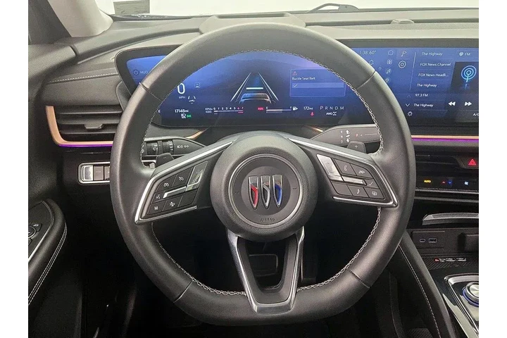 $30998 : Buick Envision 2024 AWD Spor image 10