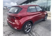 $14977 : Hyundai VENUE 2024 SEL 4dr C thumbnail