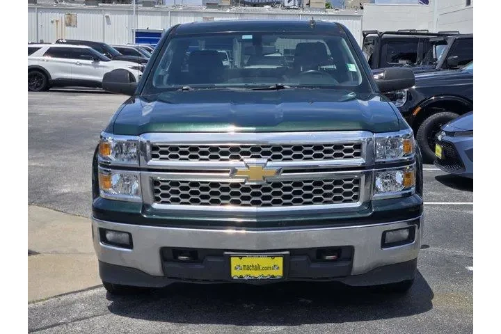 $9991 : Chevrolet Silverado 1500 201 image 2