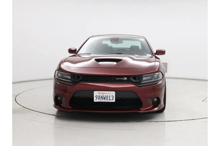 $38998 : Dodge Charger 2021 Scat Pack image 5