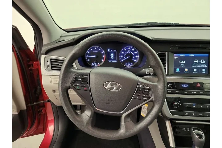 $12998 : Hyundai SONATA 2017 SE 4dr S image 10