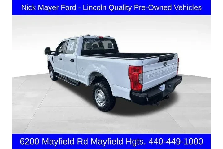 $32970 : Ford F-350 Super Duty 2022 4 image 5