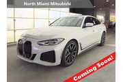BMW i4 2022 eDrive40 Gran Co