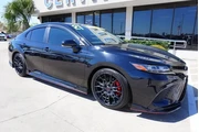 Toyota Camry 2021 TRD 4dr Se