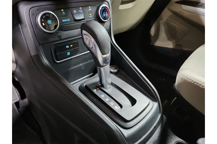 $15500 : Ford EcoSport 2021 S 4dr Cro image 10