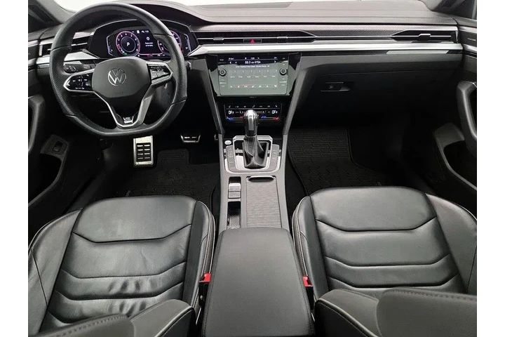 $30998 : Volkswagen Arteon 2023 AWD S image 9