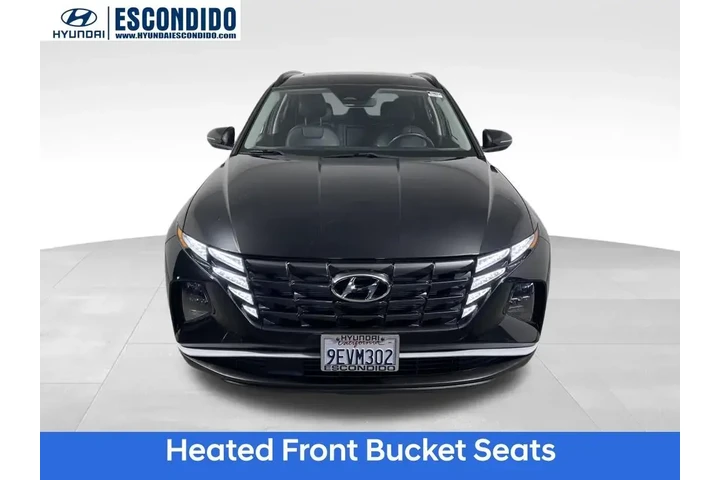 $23395 : Hyundai TUCSON 2023 SEL 4dr image 8