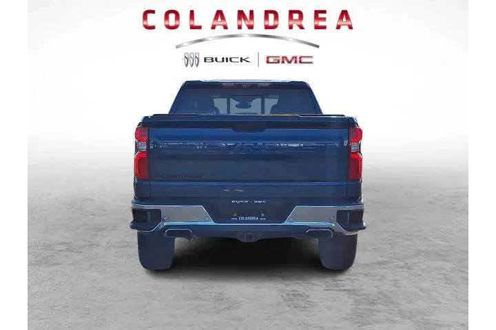 $34000 : Chevrolet Silverado 1500 202 image 5