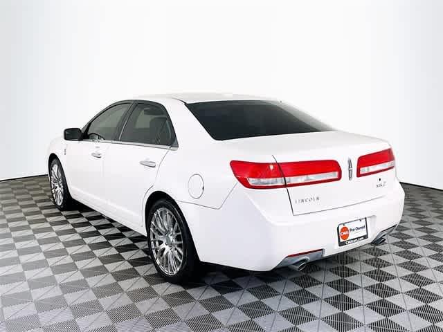 $12990 : PRE-OWNED 2012 LINCOLN MKZ image 7