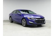 Chevrolet Malibu 2023 LT 4dr en Charlotte