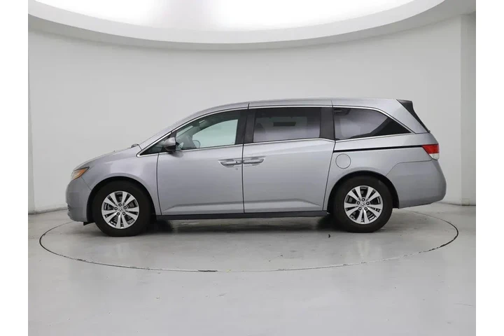 $18998 : Honda Odyssey 2016 EX-L 4dr image 3
