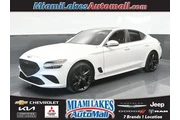Genesis G70 2023 3.3T Standa en Hialeah