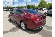 $5980 : 2015 200 Limited thumbnail
