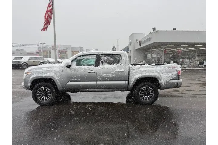 $34900 : Toyota Tacoma 2023 4x4 TRD S image 6