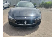 $14991 : Maserati Ghibli 2015 4dr Sed thumbnail