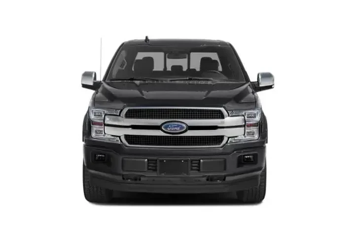 $29886 : Ford F-150 2019 4x4 Platinum image 4