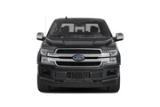 $29886 : Ford F-150 2019 4x4 Platinum thumbnail