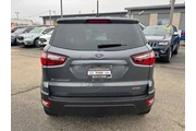 $14919 : Ford EcoSport 2020 AWD S 4dr thumbnail