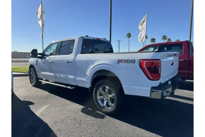 $38781 : Ford F-150 2022 4x4 XL 4dr S image 9