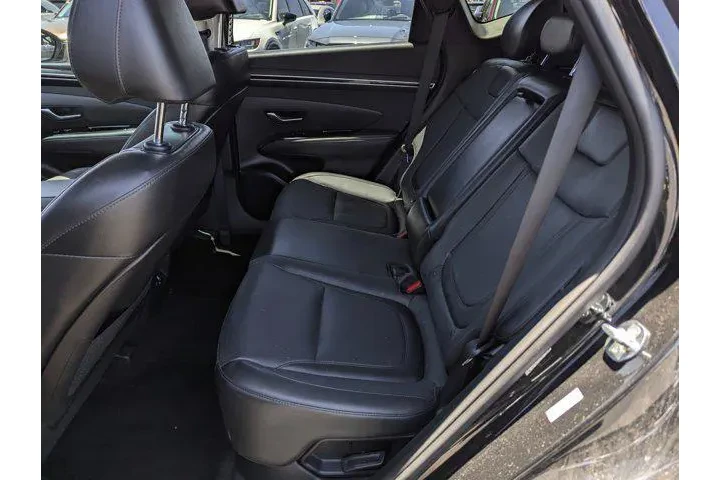 $31499 : Hyundai TUCSON Hybrid 2024 A image 8