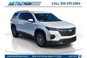 Chevrolet Traverse 2023 LT L en Miami