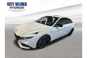 Hyundai ELANTRA 2023 N Line en Bronx