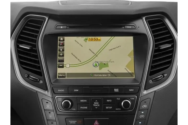 $14578 : Hyundai SANTA FE 2017 AWD Li image 10