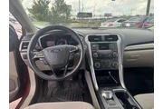 $9797 : 2018 Fusion Hybrid SE thumbnail