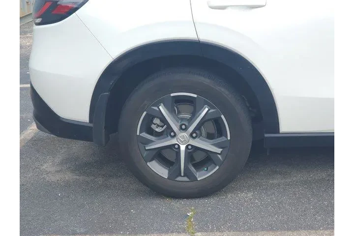 $28599 : Honda HR-V 2024 EX-L 4dr Cro image 7