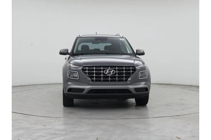 $17998 : Hyundai VENUE 2023 SEL 4dr C image 5