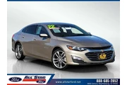 Chevrolet Malibu 2022 LT 4dr en Stockton