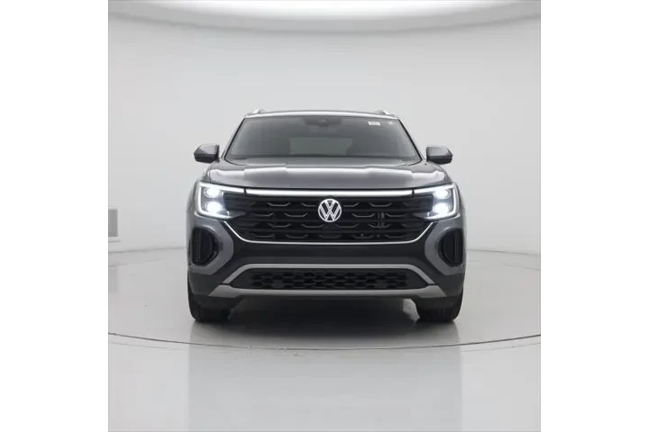 $28998 : Volkswagen Atlas Cross Sport image 5