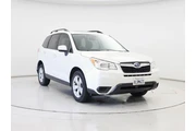 Subaru Forester 2015 AWD 2.5 en Modesto