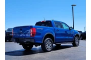 $28898 : Ford Ranger 2019 4x4 XL 4dr thumbnail