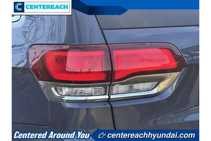 $19998 : Jeep Grand Cherokee 2021 4x4 image 9