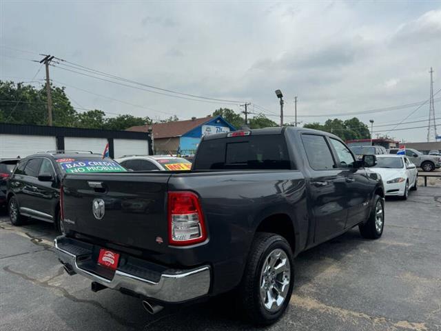 $28900 : 2020 RAM 1500 Lone Star image 6