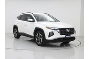 Hyundai TUCSON 2023 SEL 4dr