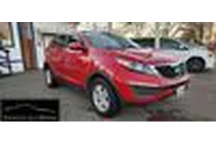 $6995 : 2011 Sportage image 2