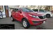 $6995 : 2011 Sportage thumbnail