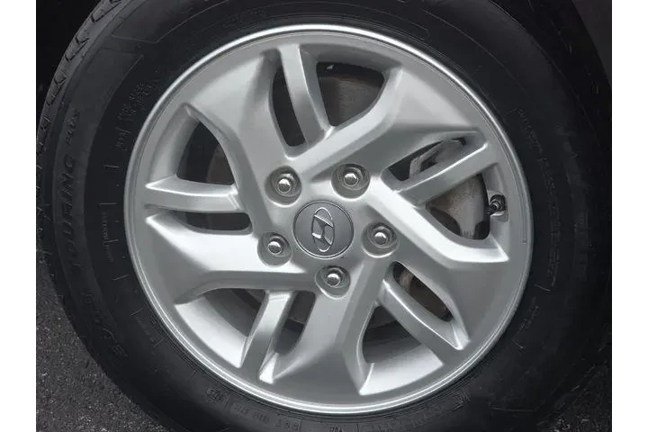 $16998 : Hyundai VENUE 2022 SE 4dr Cr image 6