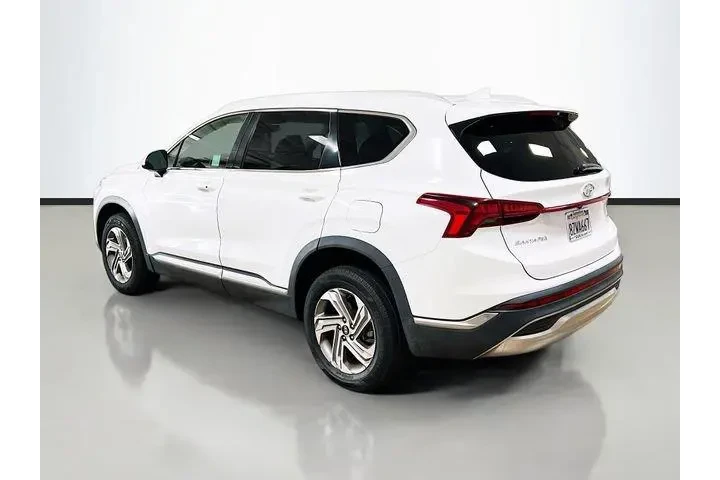 $16813 : Hyundai SANTA FE 2022 AWD SE image 5