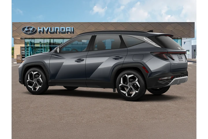 $29140 : Hyundai TUCSON 2024 Limited image 4