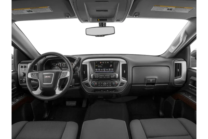 $30484 : 2018 Sierra 1500 SLE image 5
