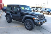 $29988 : 2024 Wrangler Sport S 2 Door thumbnail