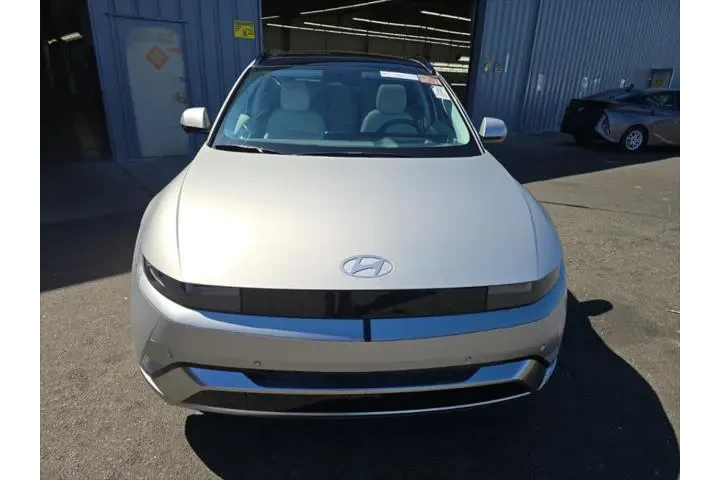 $37139 : Hyundai IONIQ 5 2025 Limited image 2