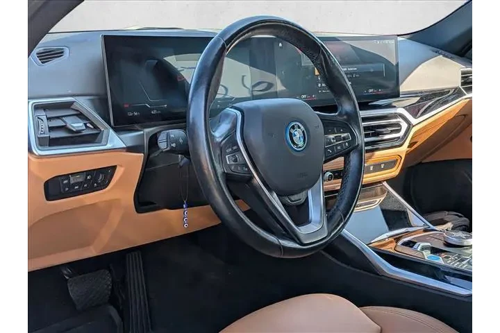 $25999 : BMW i4 2023 eDrive35 Gran Co image 10