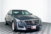 PRE-OWNED 2014 CADILLAC CTS R en Madison WV